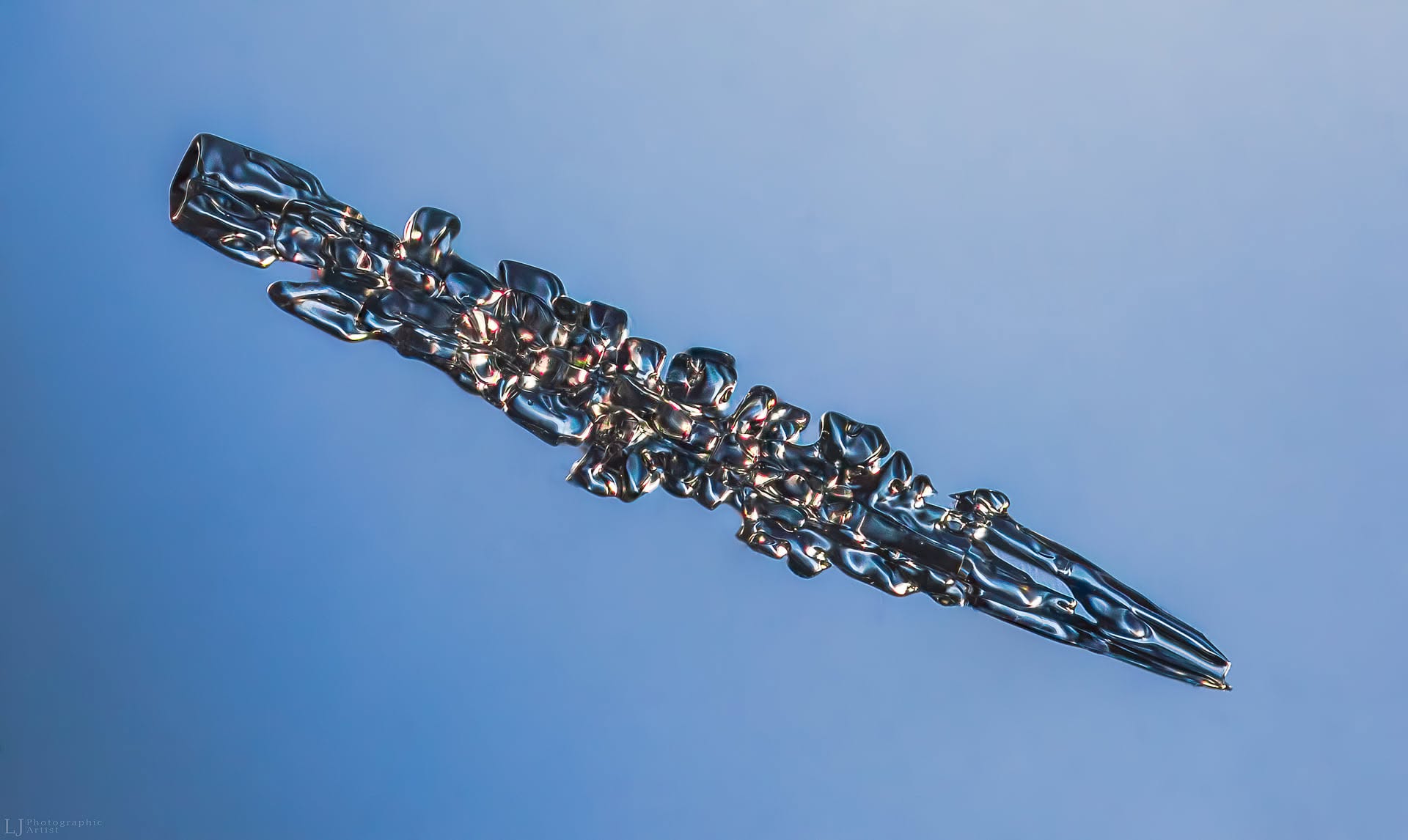 Ice Crystal