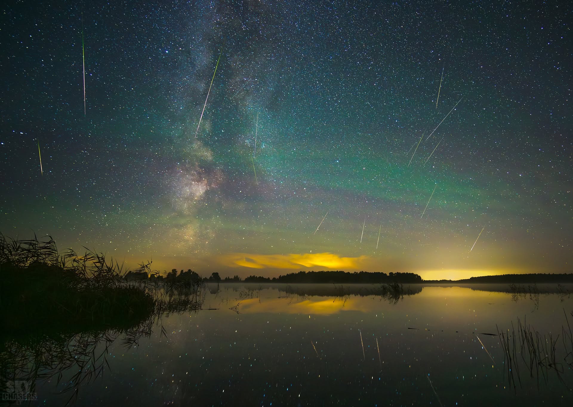 Meteor Shower