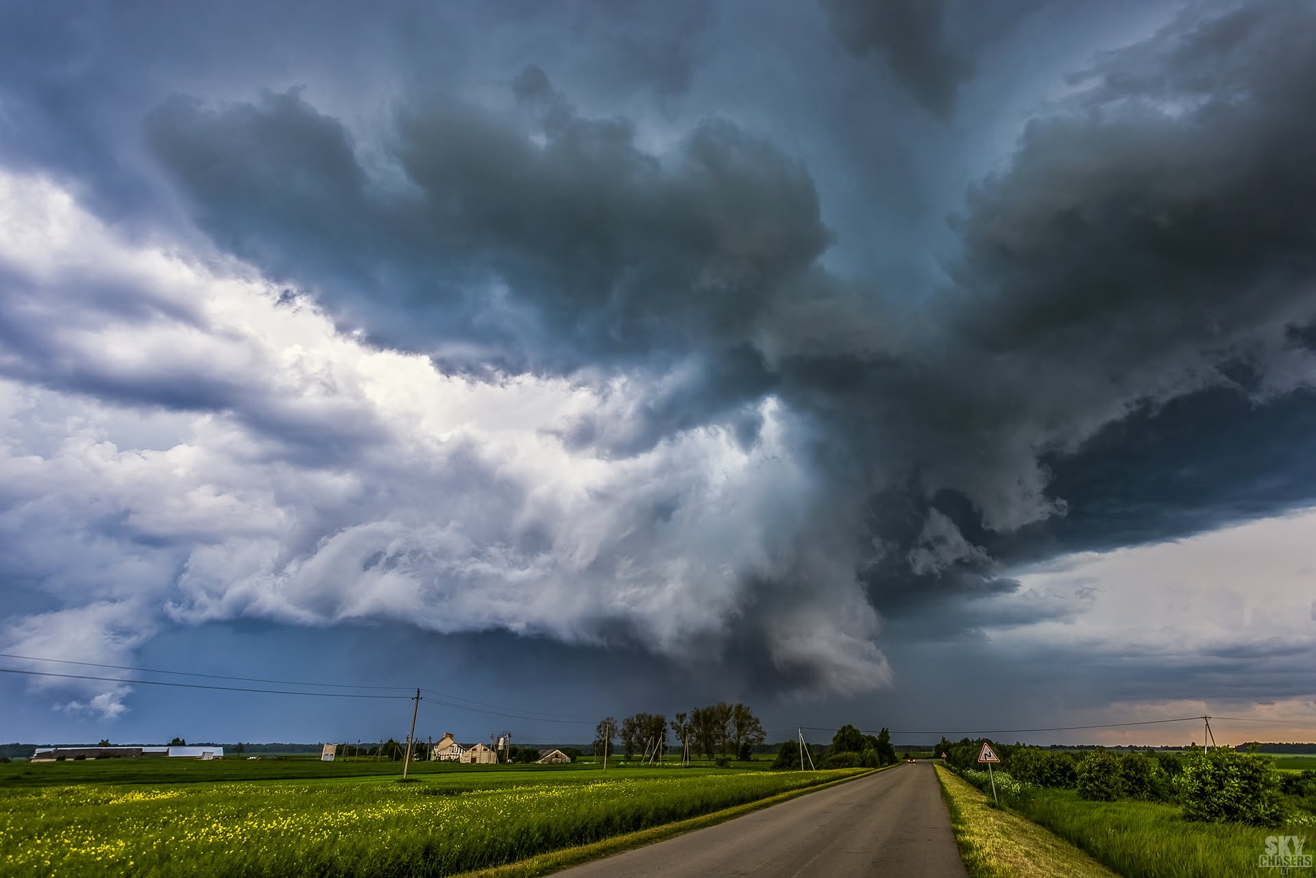 Supercell