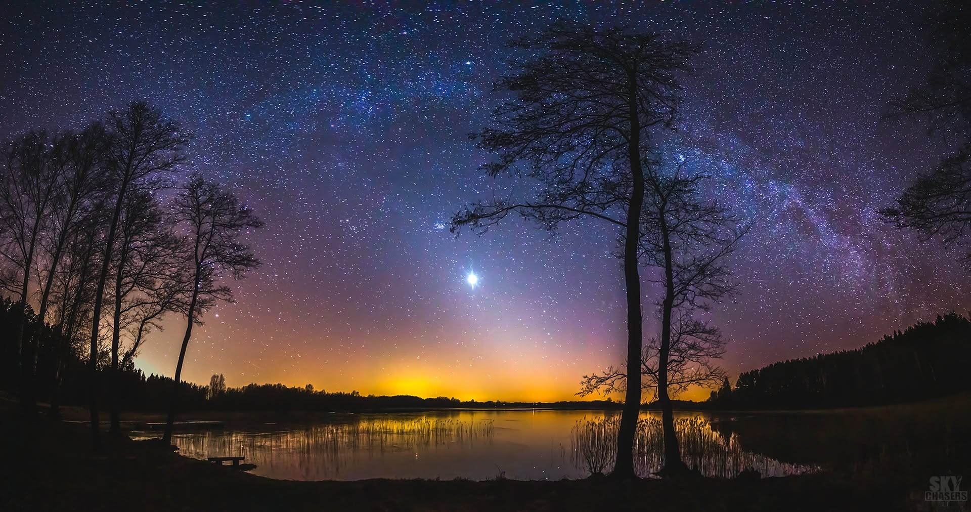 Milky Way